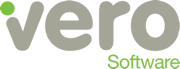 vero software logo